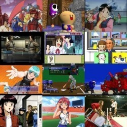 Aquanaut's Holiday [SCUS-94603] Rom